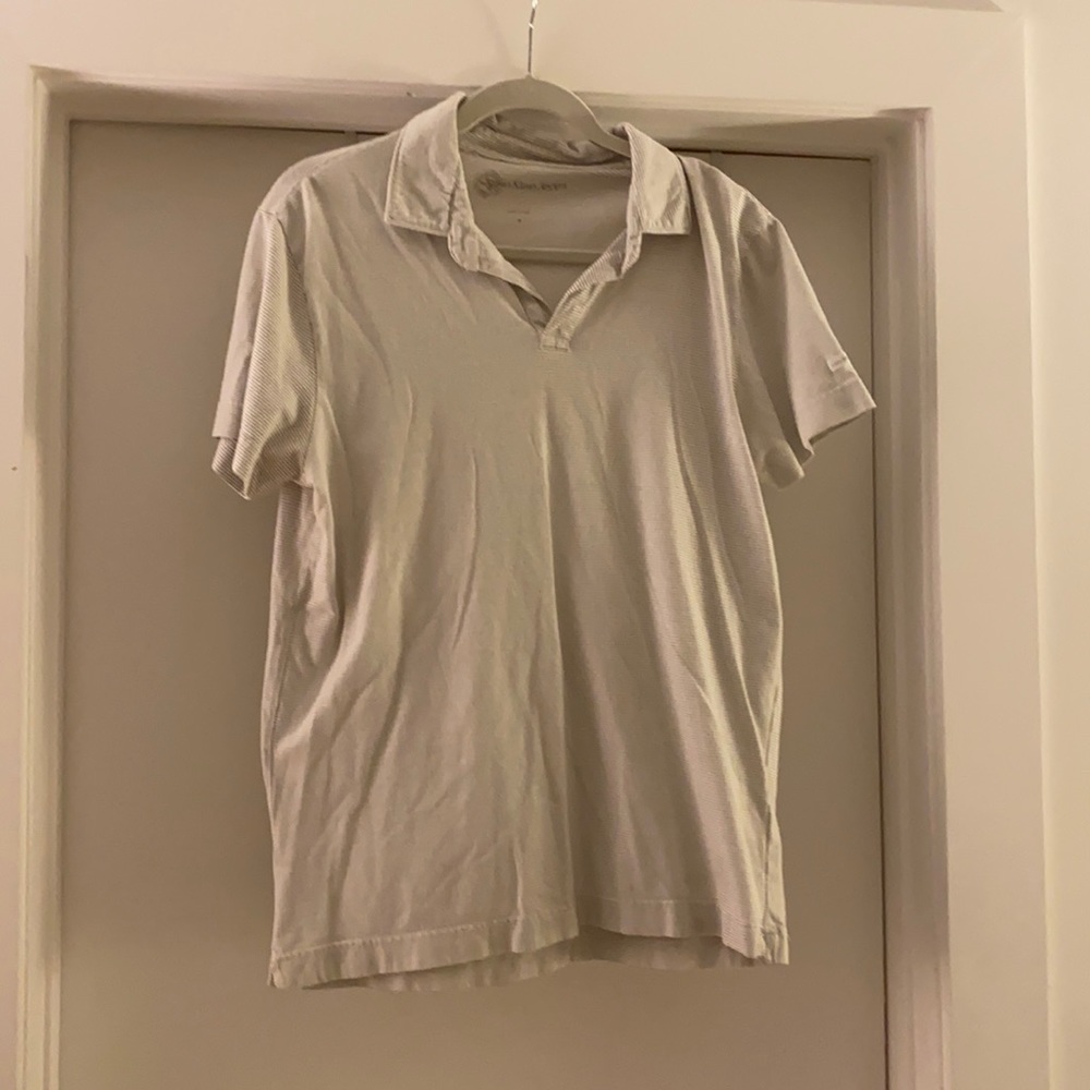 Calvin Klein short sleeve shirt